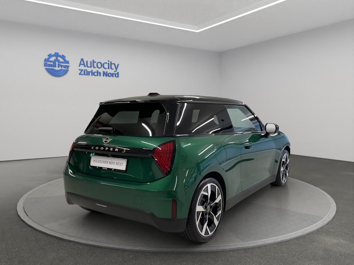 Vehicle image MINI MINI