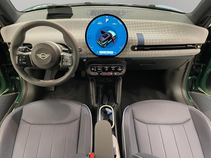 Vehicle image MINI MINI