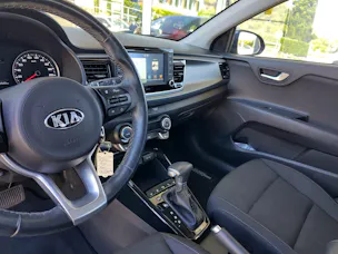 Kia Rio 1.0 T-GDi Trend
