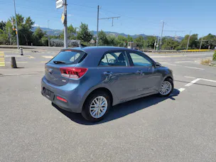 Kia Rio 1.0 T-GDi Trend