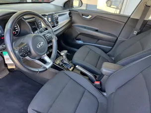 Kia Rio 1.0 T-GDi Trend