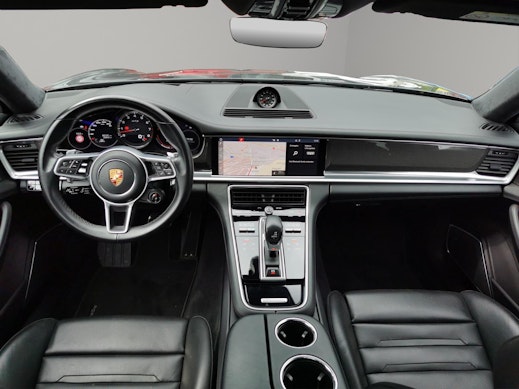 PORSCHE Panamera Sport Turismo 4.0 V8 GTS 3