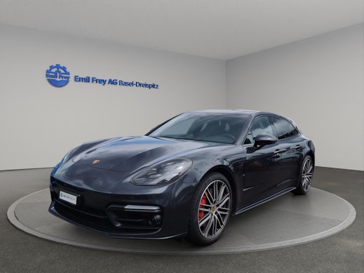 PORSCHE Panamera Sport Turismo 4.0 V8 GTS 0