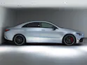Mercedes-Benz CLA 45 AMG S 4MATIC+