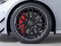 Mercedes-Benz CLA 45 AMG S 4MATIC+
