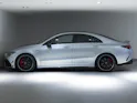 Mercedes-Benz CLA 45 AMG S 4MATIC+