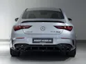 Mercedes-Benz CLA 45 AMG S 4MATIC+