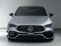 Mercedes-Benz CLA 45 AMG S 4MATIC+