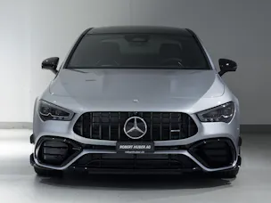 Mercedes-Benz CLA 45 AMG S 4MATIC+