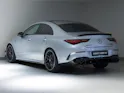 Mercedes-Benz CLA 45 AMG S 4MATIC+