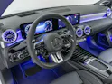 Mercedes-Benz CLA 45 AMG S 4MATIC+