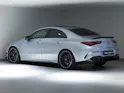 Mercedes-Benz CLA 45 AMG S 4MATIC+