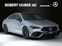 Mercedes-Benz CLA 45 AMG S 4MATIC+