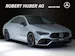 Mercedes-Benz CLA 45 AMG S 4MATIC+