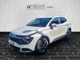 First vehicle image