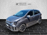 First vehicle image