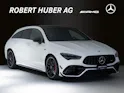Mercedes-Benz CLA 45 S AMG 4MATIC+ SB