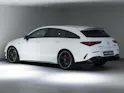 Mercedes-Benz CLA 45 S AMG 4MATIC+ SB