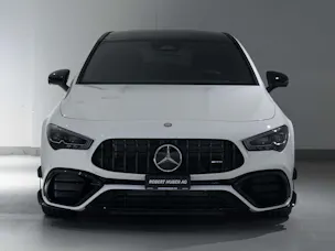 Mercedes-Benz CLA 45 S AMG 4MATIC+ SB