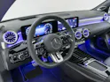 Mercedes-Benz CLA 45 S AMG 4MATIC+ SB