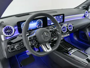 Mercedes-Benz CLA 45 S AMG 4MATIC+ SB