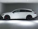 Mercedes-Benz CLA 45 S AMG 4MATIC+ SB