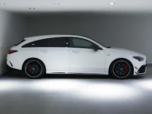 Mercedes-Benz CLA 45 S AMG 4MATIC+ SB