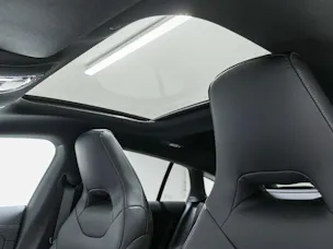 Mercedes-Benz CLA 45 S AMG 4MATIC+ SB