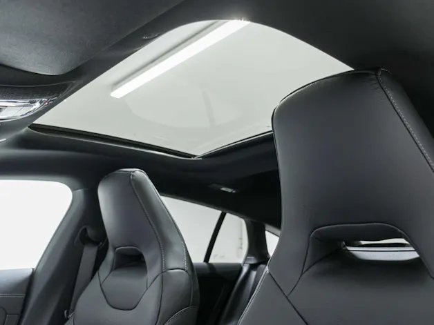 Mercedes-Benz CLA 45 S AMG 4MATIC+ SB
