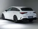 Mercedes-Benz CLA 45 S AMG 4MATIC+ SB