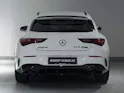 Mercedes-Benz CLA 45 S AMG 4MATIC+ SB