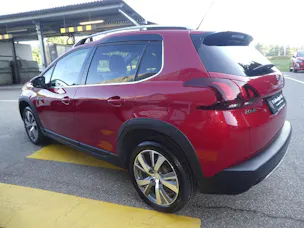 Peugeot 2008 1.2 PureTech 110 Crossway
