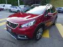 Peugeot 2008 1.2 PureTech 110 Crossway