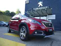 Peugeot 2008 1.2 PureTech 110 Crossway