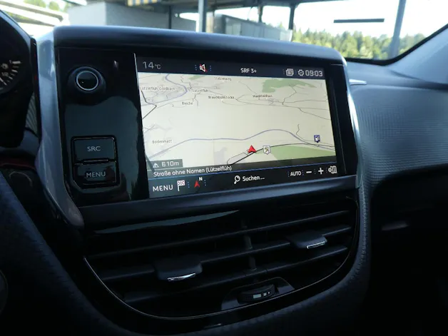 Peugeot 2008 1.2 PureTech 110 Crossway