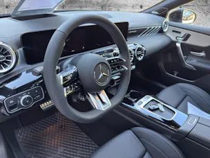 Mercedes-Benz A 45 S AMG 4matic+