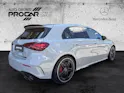 Mercedes-Benz A 45 S AMG 4matic+