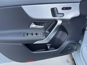 Mercedes-Benz A 45 S AMG 4matic+