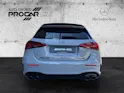 Mercedes-Benz A 45 S AMG 4matic+
