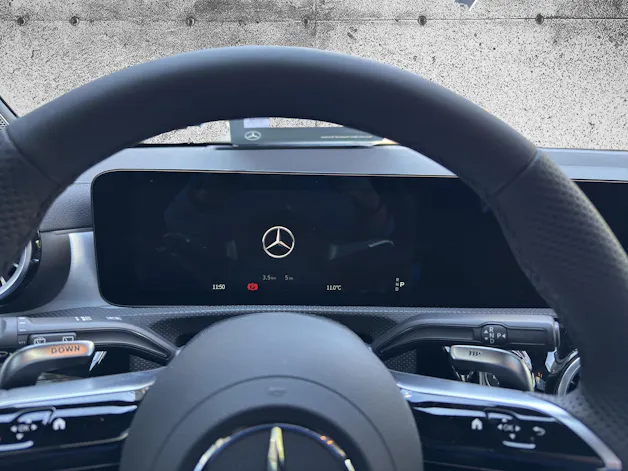 Mercedes-Benz A 45 S AMG 4matic+