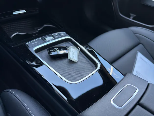 Mercedes-Benz A 45 S AMG 4matic+