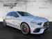 Mercedes-Benz A 45 S AMG 4matic+
