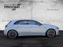 Mercedes-Benz A 45 S AMG 4matic+