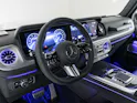 Mercedes-Benz G 580 EQ