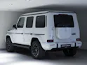 Mercedes-Benz G 580 EQ