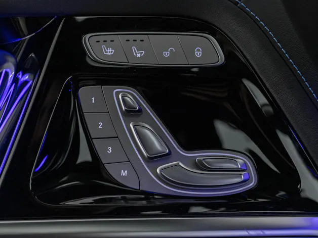 Mercedes-Benz G 580 EQ