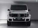 Mercedes-Benz G 580 EQ