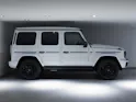 Mercedes-Benz G 580 EQ