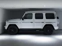 Mercedes-Benz G 580 EQ