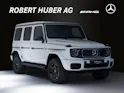 Mercedes-Benz G 580 EQ